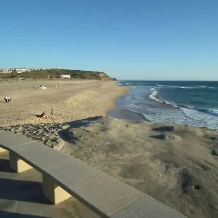 Apartment Poolvilla Mario Ocean View Atalaia (Lisbon)