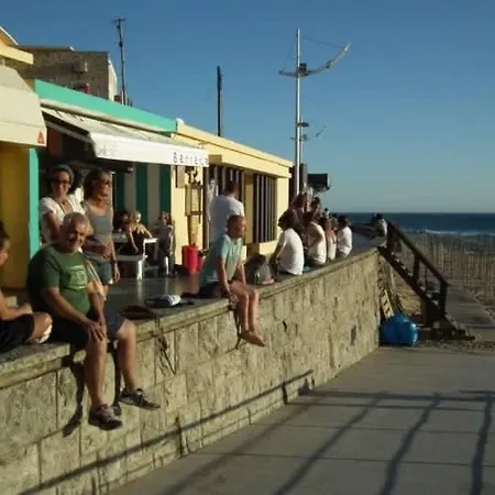 Poolvilla Mario Ocean View Apartment *