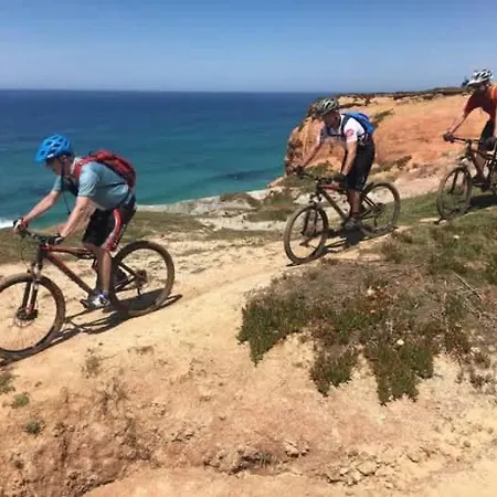 Poolvilla Mario Ocean View