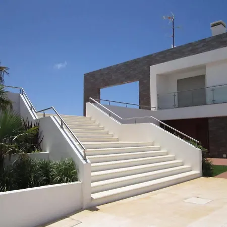 Apartment Poolvilla Mario Ocean View