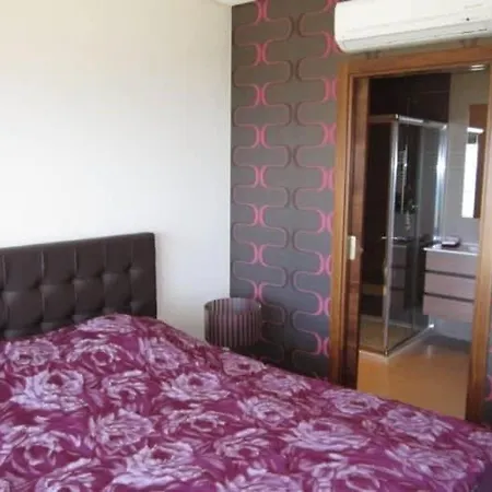 Poolvilla Mario Ocean View Apartment *