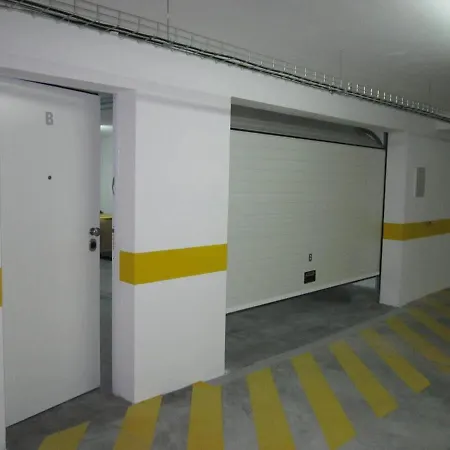 Apartment Poolvilla Mario Ocean View *