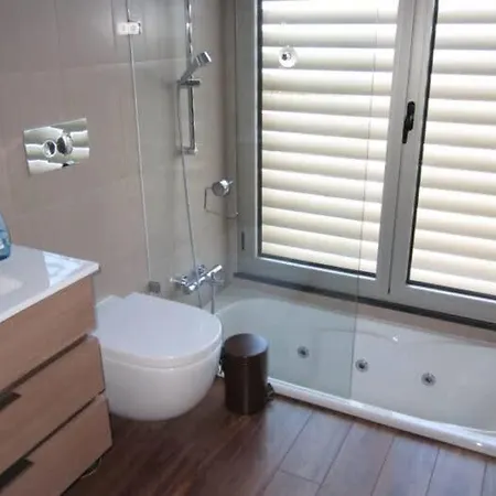 Poolvilla Mario Ocean View * Atalaia (Lisbon)