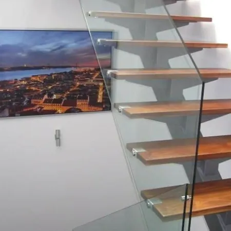 Poolvilla Mario Ocean View Apartment