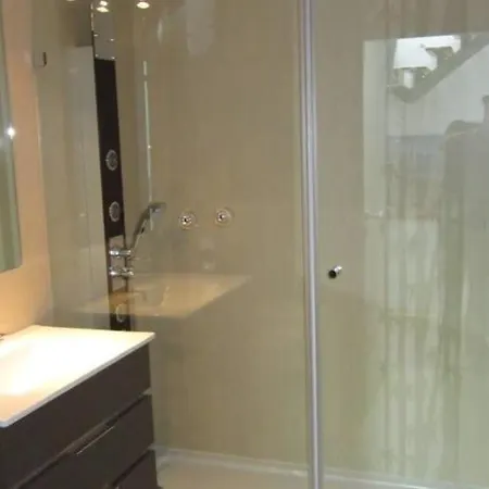 Apartment Poolvilla Mario Ocean View