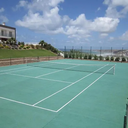 Poolvilla Mario Ocean View Apartment *