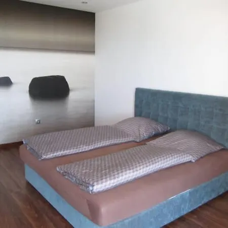 דירה Poolvilla Mario Ocean View *