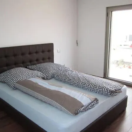 Apartment Poolvilla Mario Ocean View