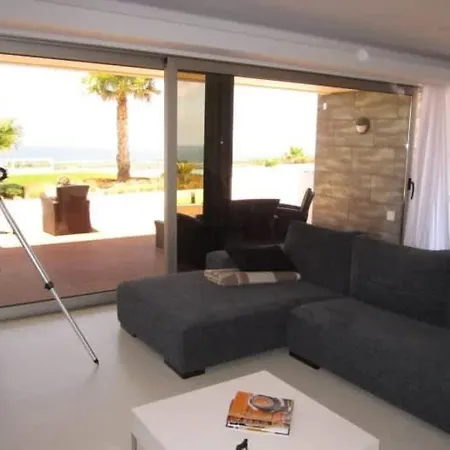דירה Poolvilla Mario Ocean View Atalaia (Lisbon)