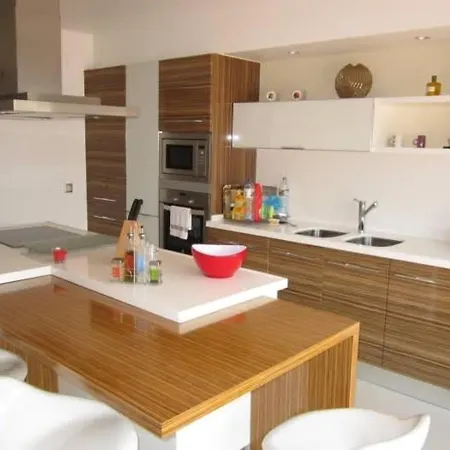 Poolvilla Mario Ocean View