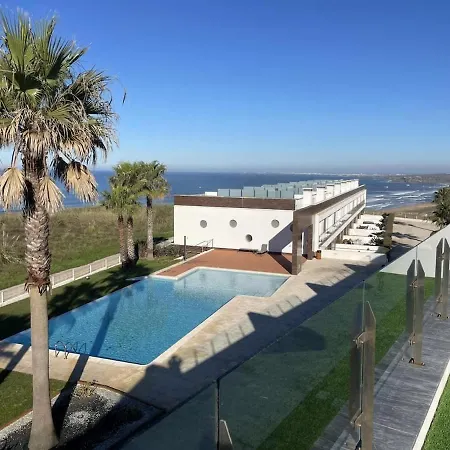 Apartment Poolvilla Mario Ocean View *