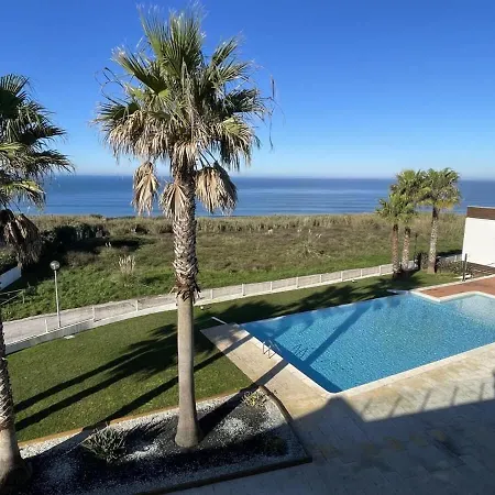 Poolvilla Mario Ocean View *