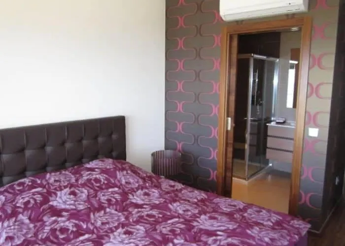 Poolvilla Mario Ocean View Apartamento *