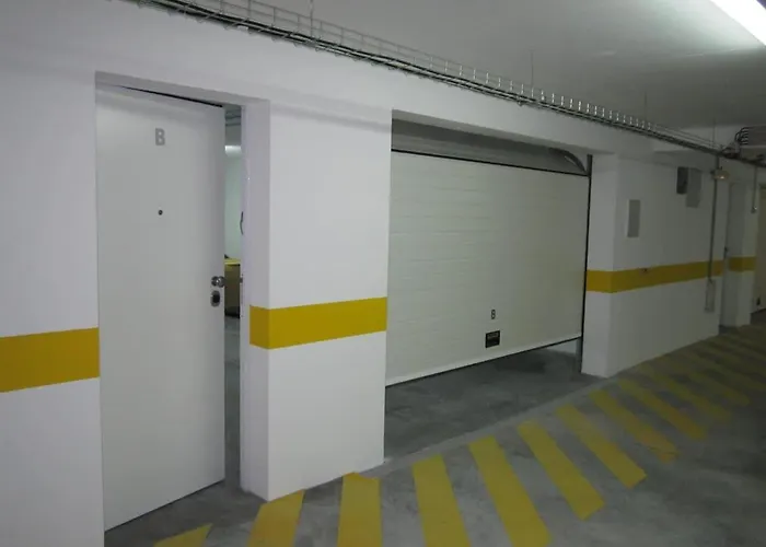 Apartamento Poolvilla Mario Ocean View *