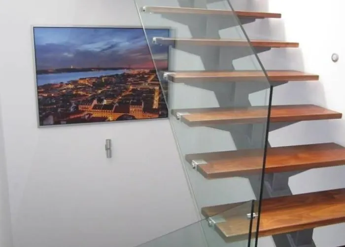 Poolvilla Mario Ocean View Apartamento