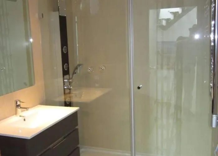 Apartamento Poolvilla Mario Ocean View