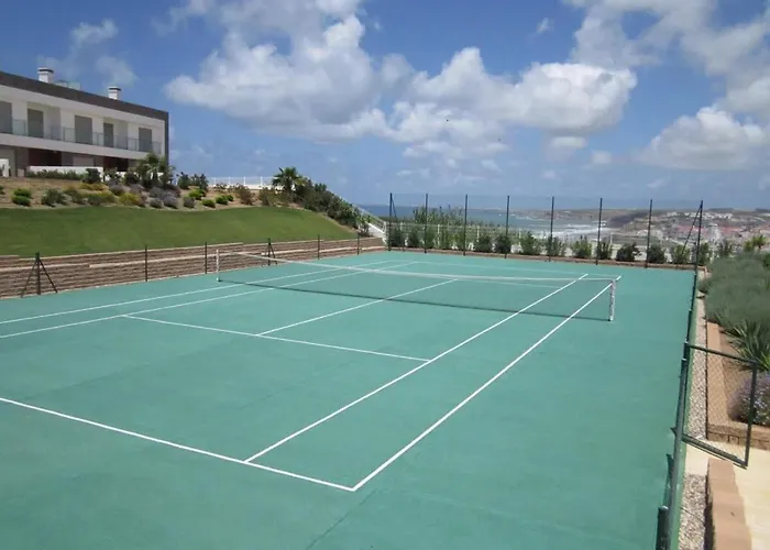 Poolvilla Mario Ocean View Apartamento *