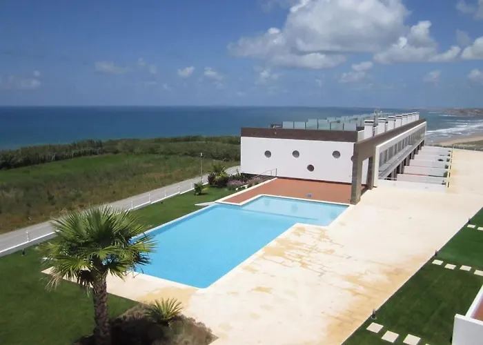 Poolvilla Mario Ocean View * Atalaia (Lisbon)