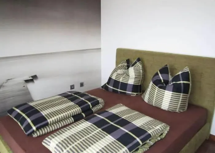 Poolvilla Mario Ocean View Apartamento