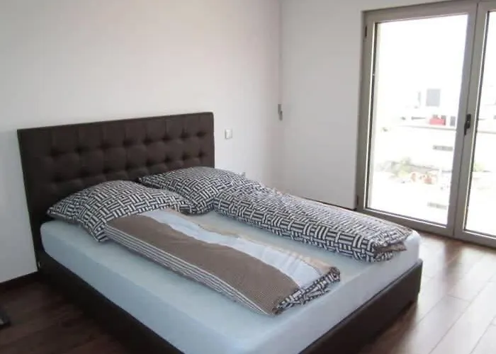 Apartamento Poolvilla Mario Ocean View