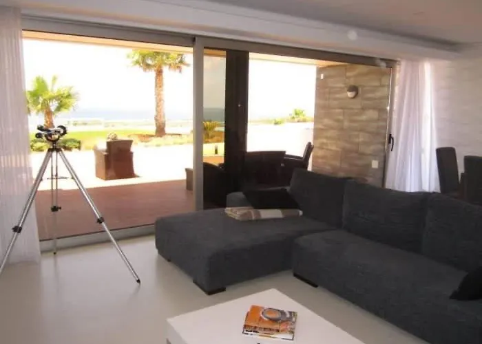 Apartamento Poolvilla Mario Ocean View Atalaia (Lisbon)