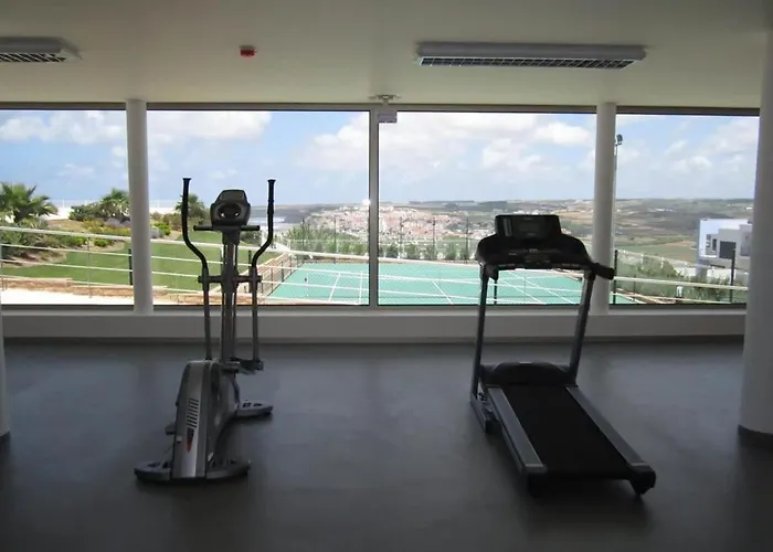 Apartamento Poolvilla Mario Ocean View