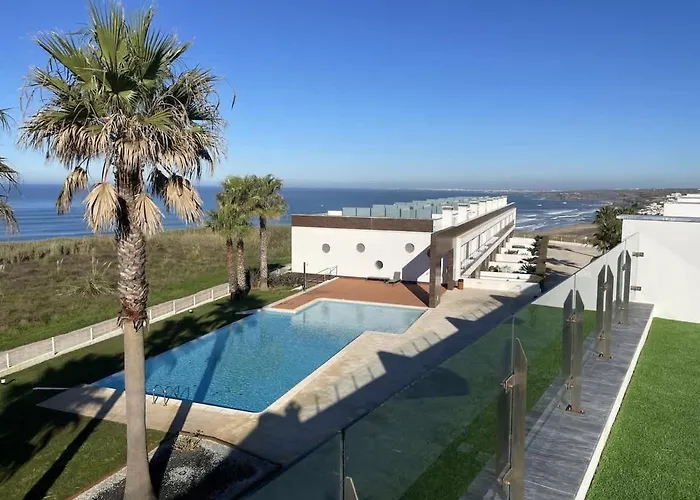 Apartamento Poolvilla Mario Ocean View *